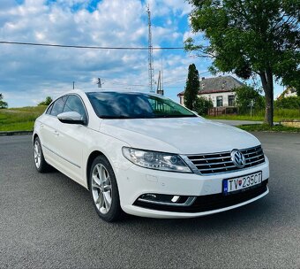 PASAT 2.0.103KW DSG ROK 2013 Full Výbave Top Stave - 5