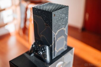 Microsoft Xbox Series X - Halo Infinite Limited Edition - 5