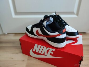 Nike Sportswear Nízke 'Dunk Low Retro - 5