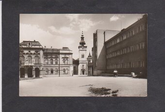 2 predám pohľadnice - 5