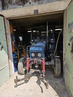 Zetor 6718 - 5