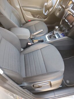 Škoda Octavia 2.0 TDI 91 000km - 5