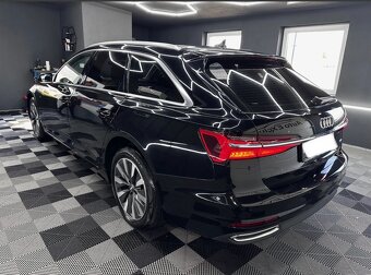 Audi A6 Avant 40 2.0 TDI mHEV Design quattro S tronic - 5