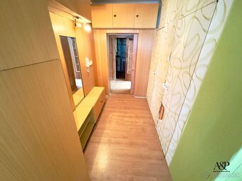 NA PREDAJ VEĽKÝ 3 IZB. BYT S BALKÓNOM, 76M2, UL., UL. L.NOVO - 5