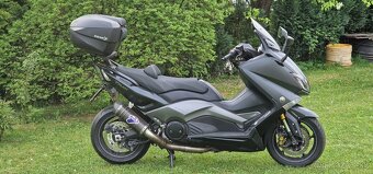 Yamaha T-MAX 530 - 5
