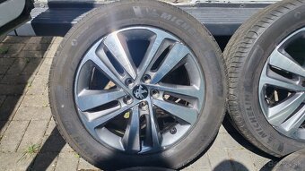 5x108 R17 --- PEUGEOT TRAVELLER ... - 5