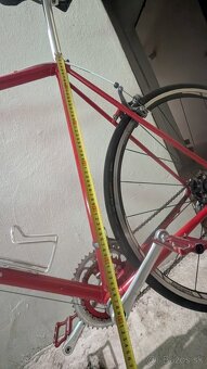 cestný retro bicykel Force performance veľkosť 60cm - 5