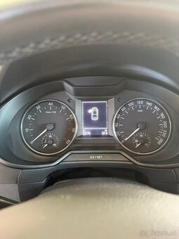 Škoda octavia 3 - 5