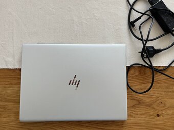 HP EliteBook 830 G5 Laptop - 5