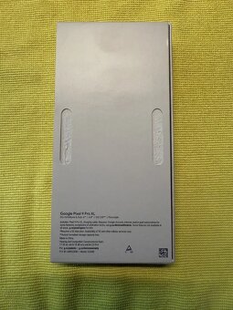 Google Pixel 9 PRO XL 512 GB - 5