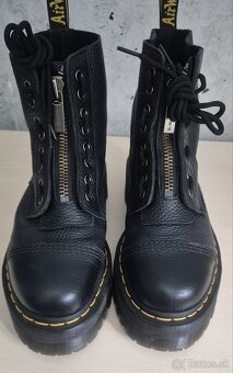 Dr. Martens Sinclair EU40 - 5