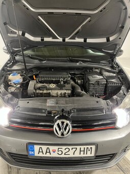 Golf 6 2008 - 5