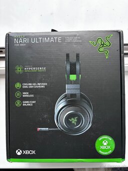 Razer Nari Ultimate for Xbox - 5