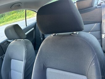 Predám škoda Octavia - 5