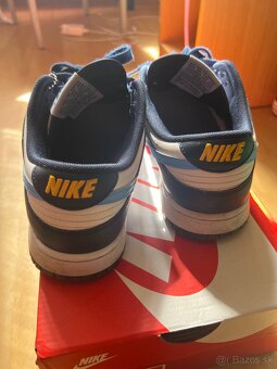 NIKE dunk low - 5