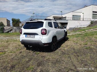 Dacia Duster Extreme 4x4 dCi - 5