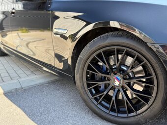 Bmw 530xD F10 - 5