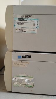 Predám retro počítač HP Vectra VL 400 DT - 5