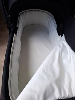 Cybex Balios S Lux 3in1, 2022 - 5