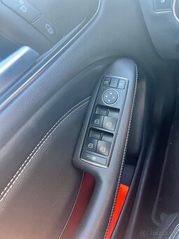Mercedes B 180 cdi w246 - 5