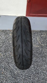 Pneumatiky na skuter - 5