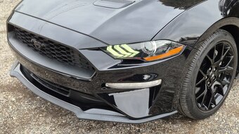 FORD MUSTANG GT 5.0 V8 COUPE MODEL 2002 - 5