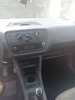 Skoda citigo 2017 - 5