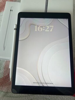 iPad 9th Generation Wi-Fi 64GB - 5