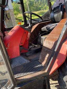Zetor 7245 - 5