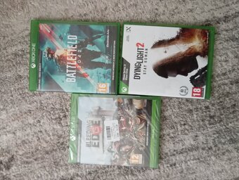 Xbox Series X - 5