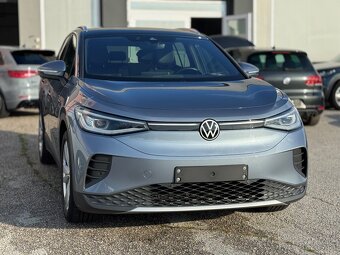 Volkswagen ID.4 Pro Performance 2022 150kW - odp DPH - - 5
