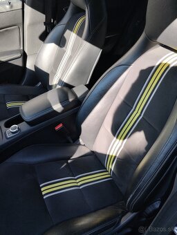 Mercedes Benz cla220 cdi - 5