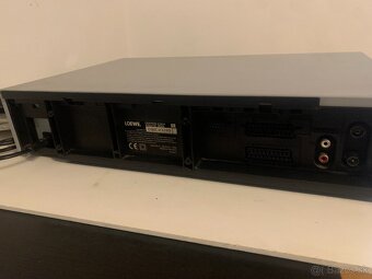 LOEWE CENTROS-VHS videorecorder - 5