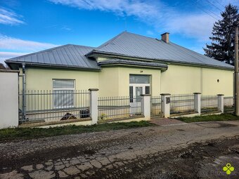 Skladovo-výrobné priestory v Diviackej Novej Vsi - 5