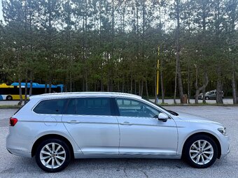 VOLKSWAGEN PASSAT VARIANT 2.0TDI DSG ELEGANCE FACELIFT 2021 - 5