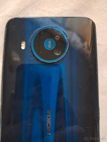 Nokia 8.3 - 5