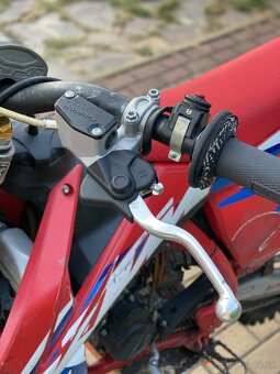 KTM SX 85 2019 (Öhlins) - 5
