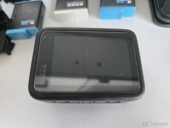 GoPro hero 9 Black Bundle - 5