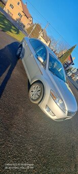 Ford mondeo mk4 - 5