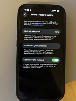 iPhone 14, Yellow, 128 GB - 5