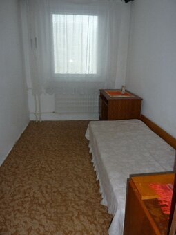 Na predaj 3-izb.byt Nitra Diely, Murániho ulica - 5
