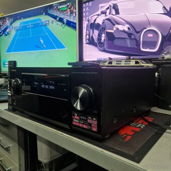 PIONEER VSX-2021...AV receiver 7.1 , THX Select Plus ... - 5