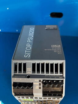 Zdroj Siemens 24V /20A - 5