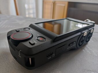 Predám Tascam Portacapture X8
- 5