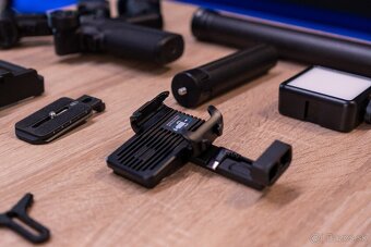 FeiyuTech SCORP Mini 3 Pro Kit - 5