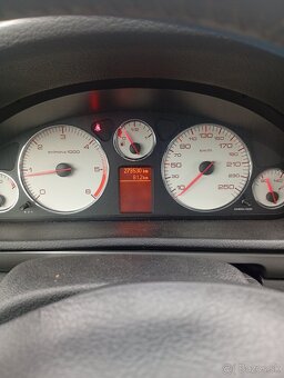 predám Peugeot 407 2.0 HDI 100 kv - 5