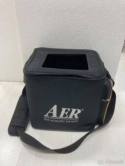 Predám kombo pre akustickú gitaru AER Alpha - 5