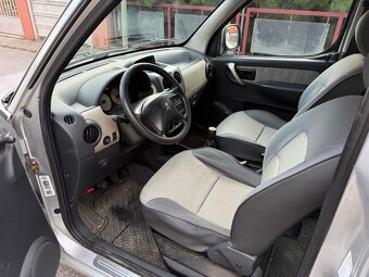 PEUGEOT PARTNER 1.6 HDI 215000KM,1MAJITEL, KUP V SR - 5