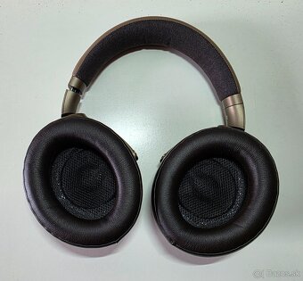 Focal Bathys MG, bluetooth, DAC, zaruka, nove - 5