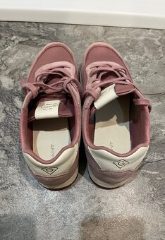 Gant Sneakersy Bevinda 24537672 Tenisky - 5